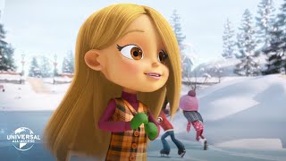 Extended Preview