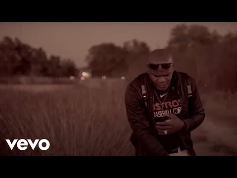 Major Riley - Black Lives Matter (Official Video)
