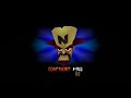 Game Over Crash Bandicoot 2 Cortex Strikes Back PlayStation
