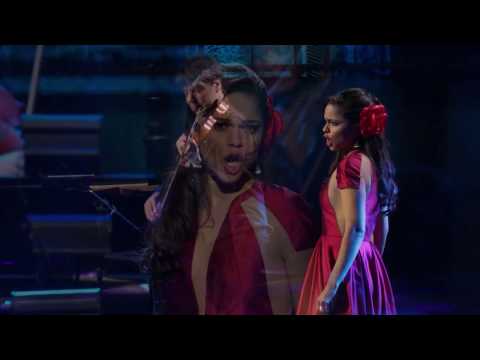 download lagu mp3 mp4 Larisa Martinez, download lagu Larisa Martinez gratis, unduh video klip Larisa Martinez