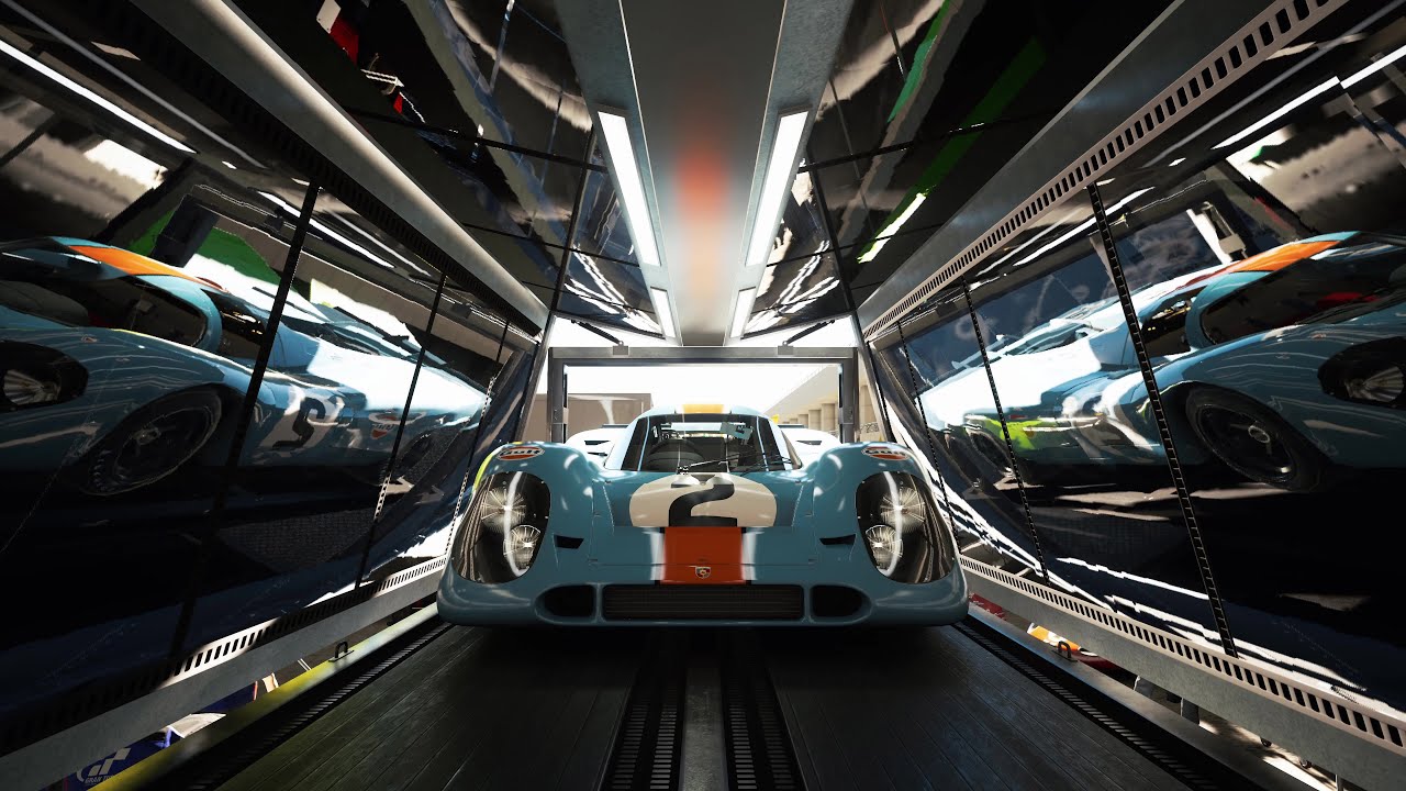 賽車大作《GT7》確定延期　PS5供貨仍吃緊