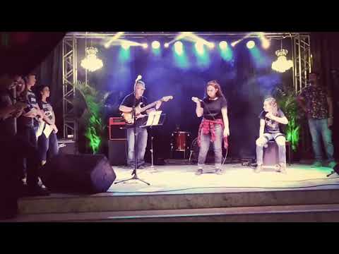 Filho Amado video