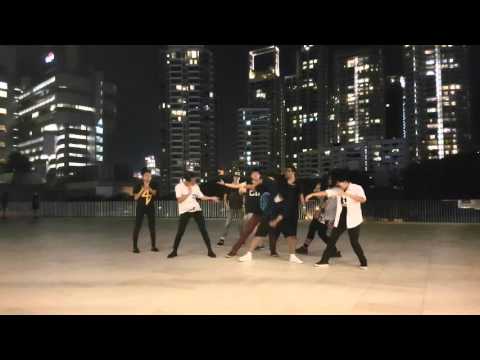 150416 KPOP Dance Off Vol 74: VIXX - Voodoo Doll