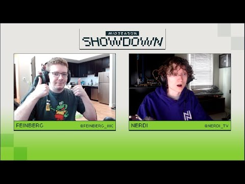 S7 Midseason Showdown