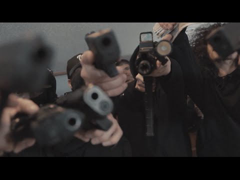 Lul Bubba - Blame Me (Official Music Video)