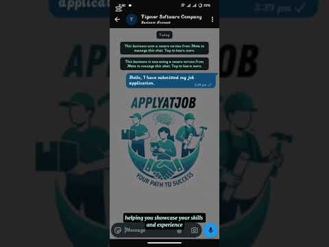 ApplyAtJob