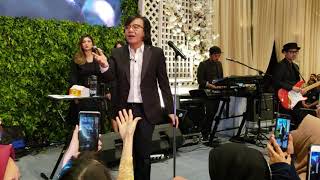 Download lagu Ari Lasso - Hampa mp3