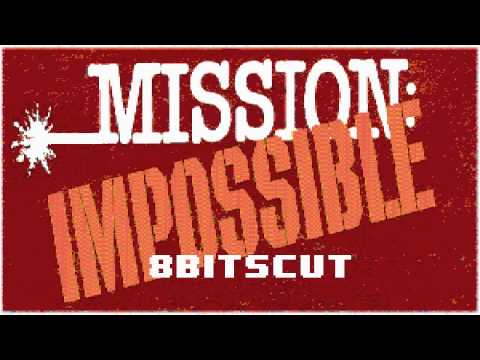 Mission Impossible 8-BIT