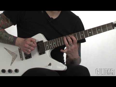 United Stringdom w/Jacky Vincent - Oct 13 - Ascending and Descending Legato Runs