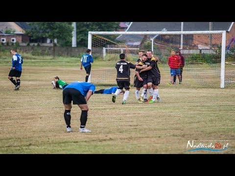 20.05.2018 LIVE: Stal Gorzyce - Sokół Sokolniki