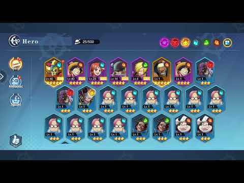 Voyage The Grand Fleet & All Redeem Codes | 6 Giftcodes Voyage The Grand Fleet - How to Redeem Code