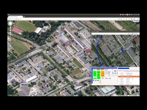 Paparazzi monitor app in browser