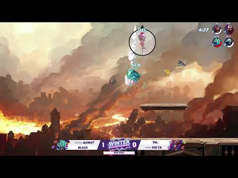 Winter Championship Doubles - Europe & South America