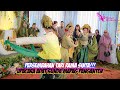 RAMA SINTA DANCE PRESENTATION MAPAG PANGANTEN SUNDANI TRADITIONAL CEREMONY ABENG MUSIC X NO