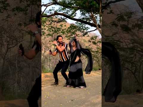 "Woh toh hai albela serial" ❤ Kanha ❤ Sayuri ❤ New Video ❤ #Shorts #starbharat #wohtohhaialbela