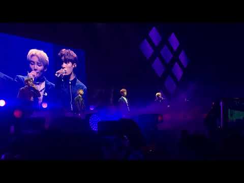 171006 We Gonna Make It Shine Diamond Edge Manila SEVENTEEN