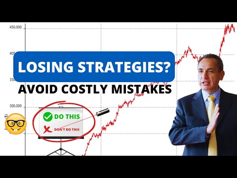 Trading Strategies in Drawdown? Here’s What To Do and What NOT To Do To Avoid Costly Mistakes