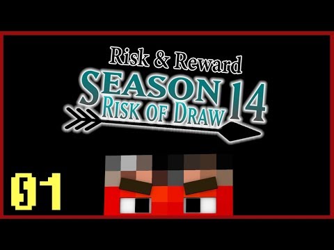 "Back in Town" - Risk and Reward UHC: S14 E1