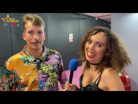 ENTREVISTA A GRISON