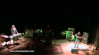 Marco Iacobini Live 2013 - Sunny day with you (intro)