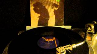 Jerks - Are You Strong Enough?