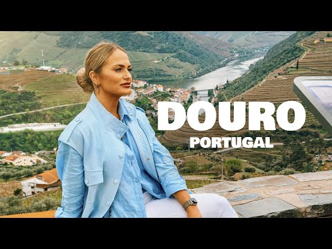 What to do in Douro, Portugal with tips on wineries, hotels and restaurants
