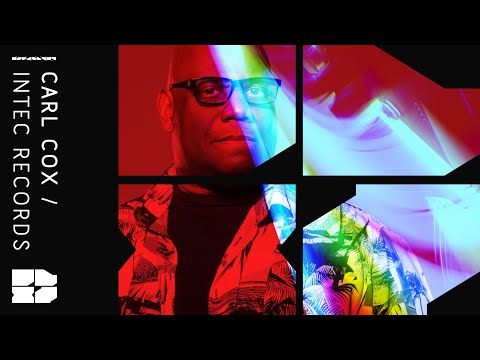Carl Cox DJ Set & Intec Records Mix DB82 - 2023