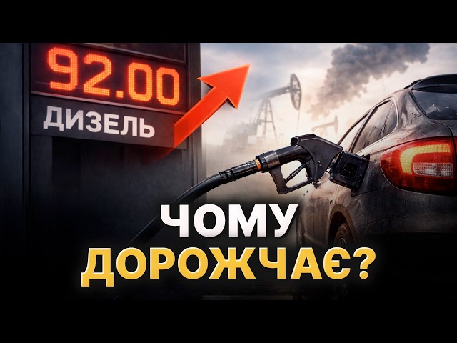 Почему горючее взлетело в цене? Разбираем события на Ближнем Востоке с экспертом