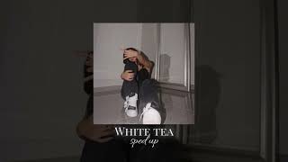 Download lagu white tea- summer walker [sped up] mp3