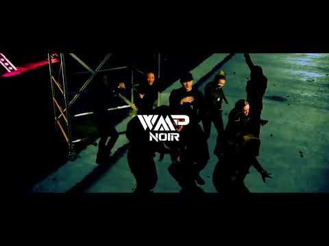 VALD x SCH Type Beat "NOIR" | Instru Rap | Waap