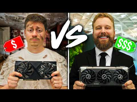 Is Buying The "Better" Version Of A GPU Worth It?