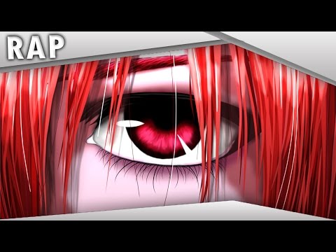 ►Rap da Lucy (Elfen Lied) | Akirariel