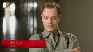 JOJO RABBIT | Behind-the-Scenes: "The Script" | FOX Searchlight