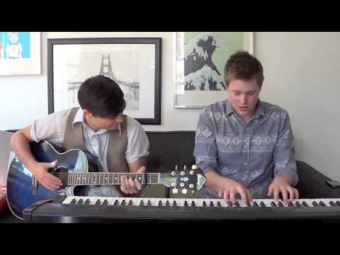"Wake Me Up"- (Avicii Cover)- Ben Caron & Anthony Starble