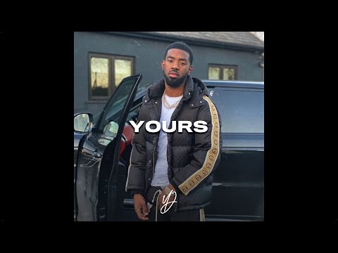 Tion Wayne x Mostack | 90s R&B Sample Afroswing Type Beat 2022 "Yours" | Prod @YJbeats