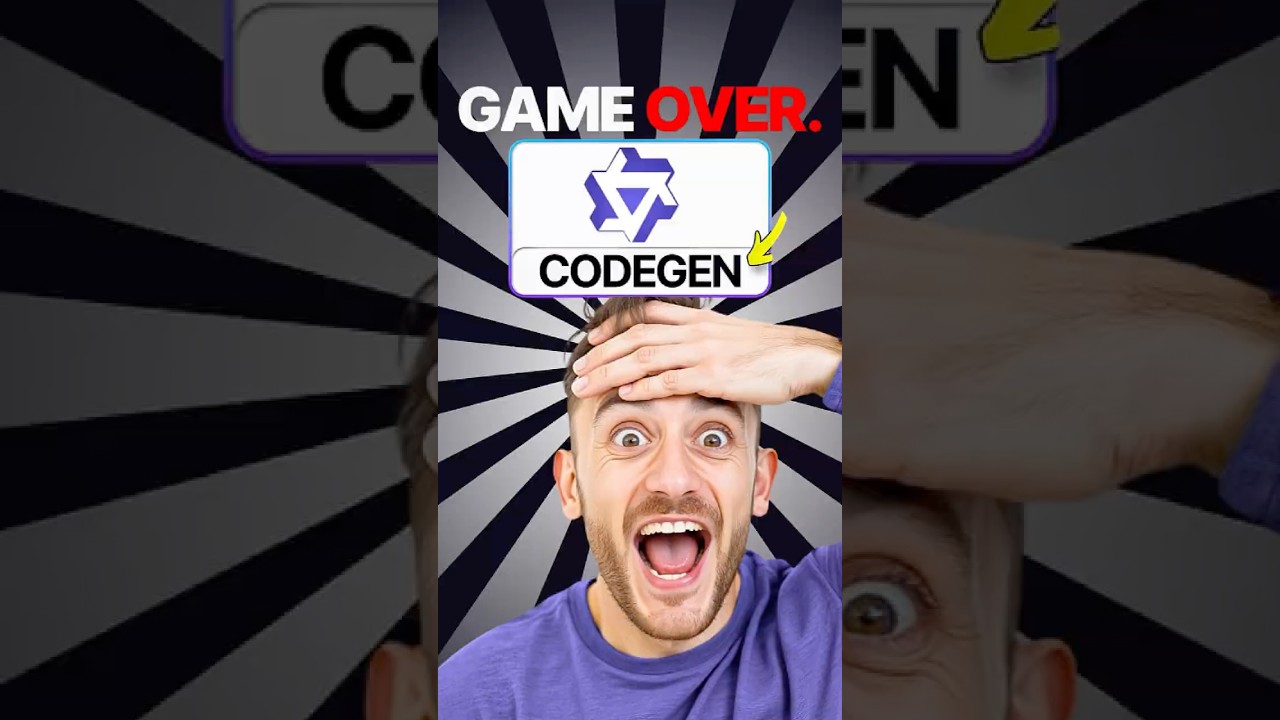 Qwen Coder: Build & Deploy Apps in 1 Click (FREE)! 🤯