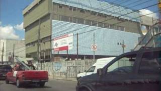 preview picture of video 'Avenida Vital Brasil - futura Estação Butantã do Metrô - Conheça São Paulo de carro!'