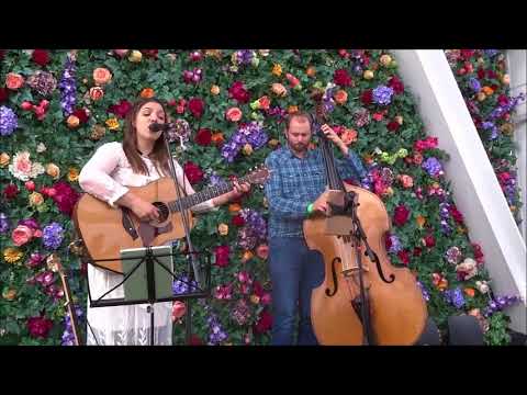 Daisy Chute - Troubadour Boy @ The Shard, London 18/08/18