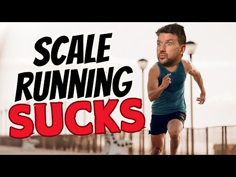 The WORST (but most helpful) Exercise for Improv