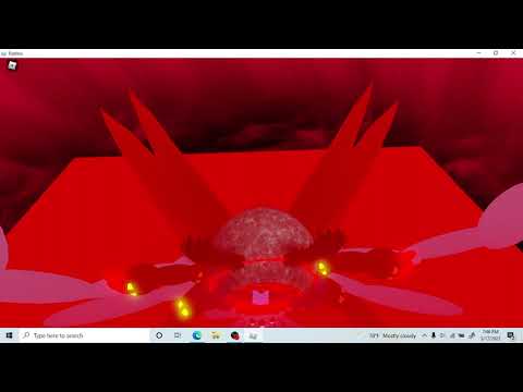 DustDustDust: Core Of Obsession V2 Model Showcase