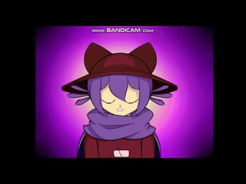 Niko Breaking Lightbulb (warning: loud crash)