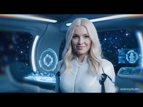 Pleiadian energy update