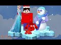 The Alex B Friends Club Show S3 Red S Snowy Day Surprise Part 6