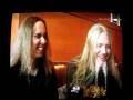 Northern Kings interview (Marco & Jarkko) 