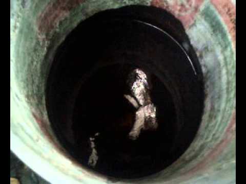 Gasifier condensate caustic? I dont think so
