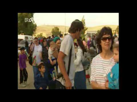 In Erwartung Des Messias - Israel Und Seine Siedler (DOKU von 2010)