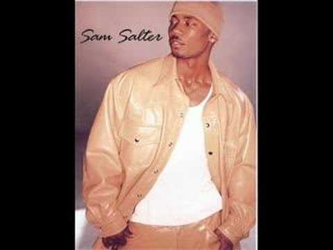 Sam Salter-Love Again