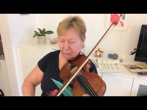 N. Minko - A. Glazunow "Hail"