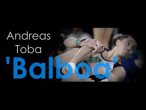 Andreas Toba "Balboa" - Wie viel bist du bereit zu geben?