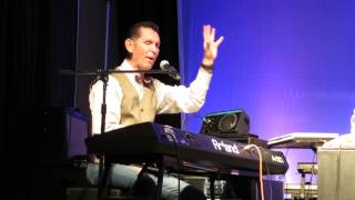 Tim Lovelace (Piano Styles - comedy) 11-08-13